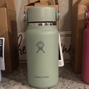 Hydro Flask Micro Mini in Agave NEW IN BOX